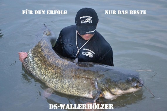Huntingteam NRW / Catfish Hunting and more / Angeln in Nordrhein